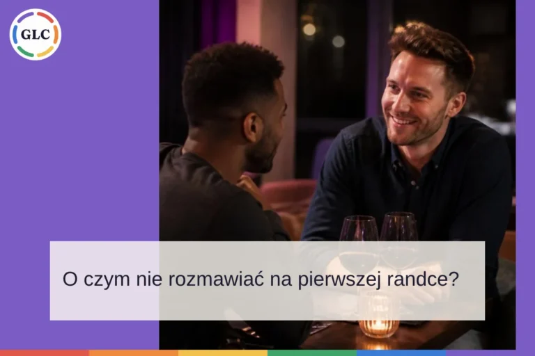 O czym nie rozmawiać na pierwszej randce? Dwa tematy do unikania